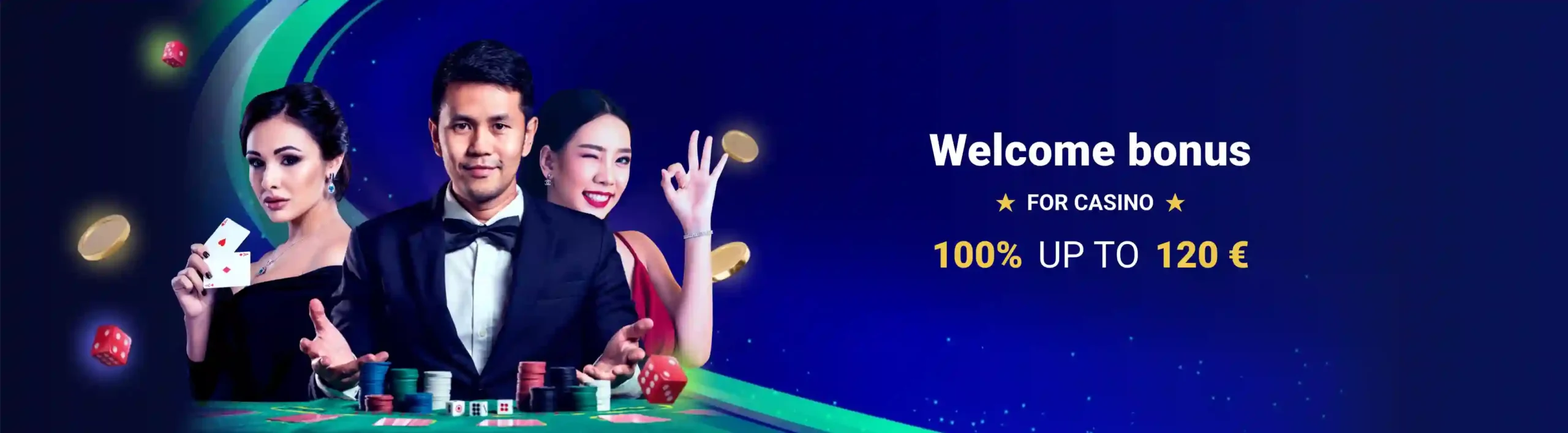 20Bet casino y apuestas deportivas online