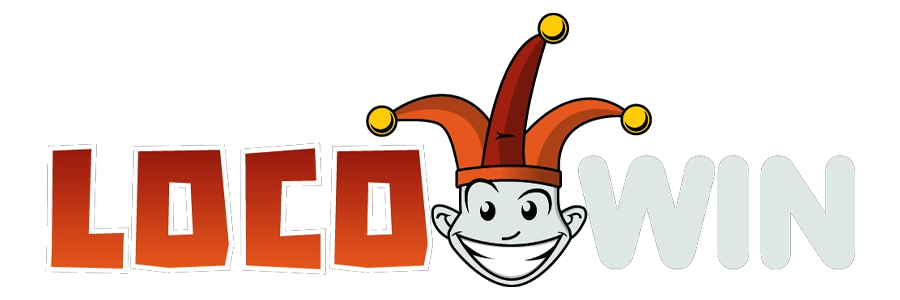LocoWin logo