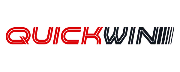 QuickWin logo