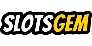 Slotsgem logo