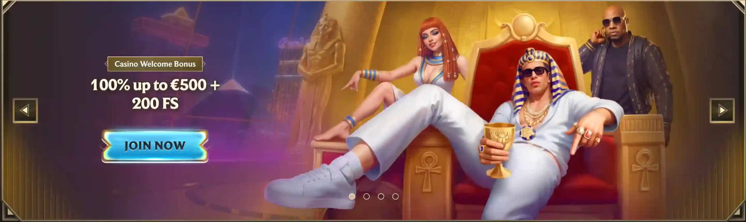 Realz casino crypto-friendly online