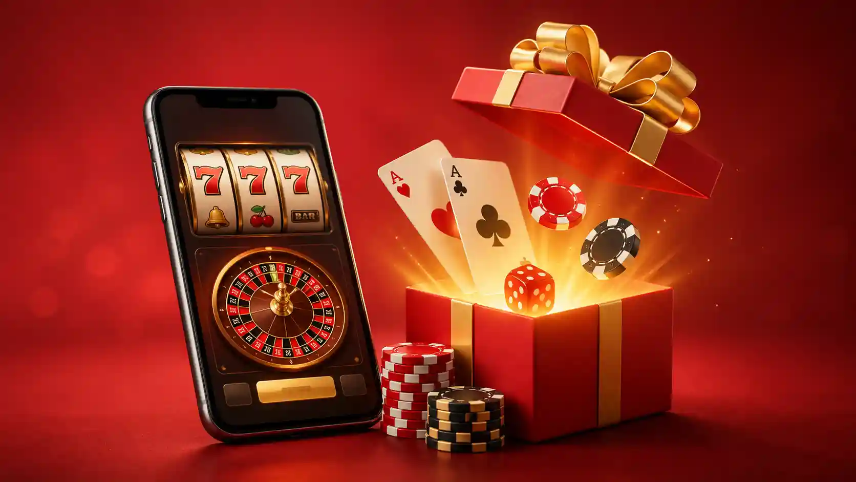 Bonos de bienvenida en los casinos online nuevos en España — tiradas gratis y promociones 2026