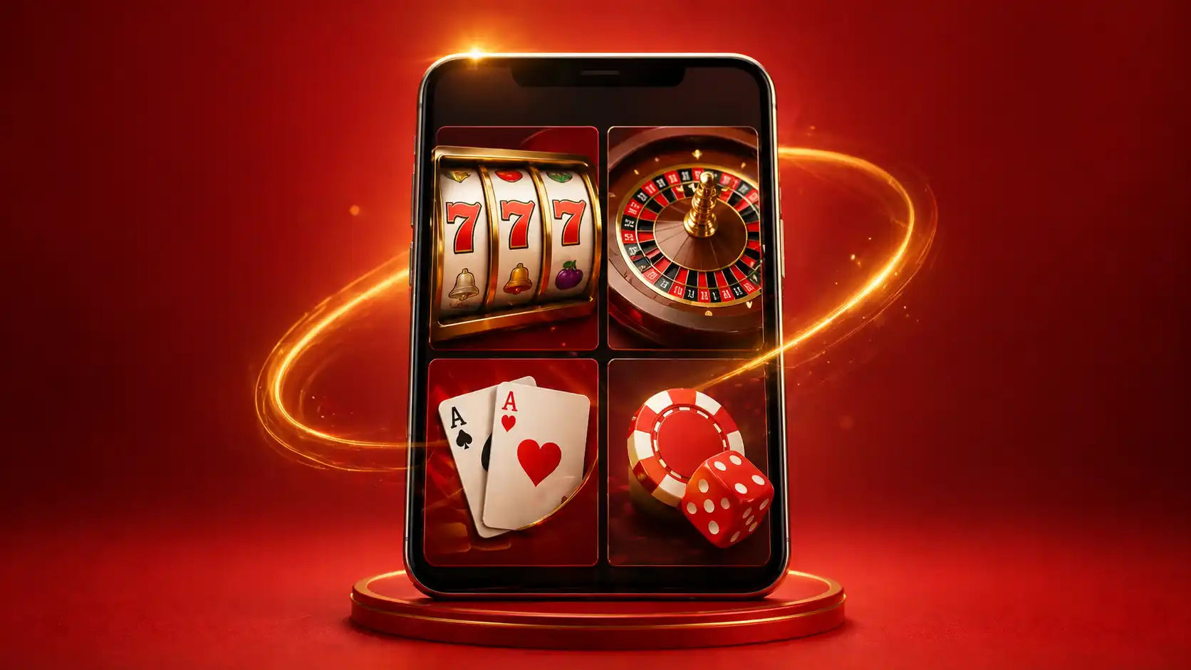 Catálogo de juegos en casinos online nuevos en España 2026 — slots, ruleta y blackjack en vivo