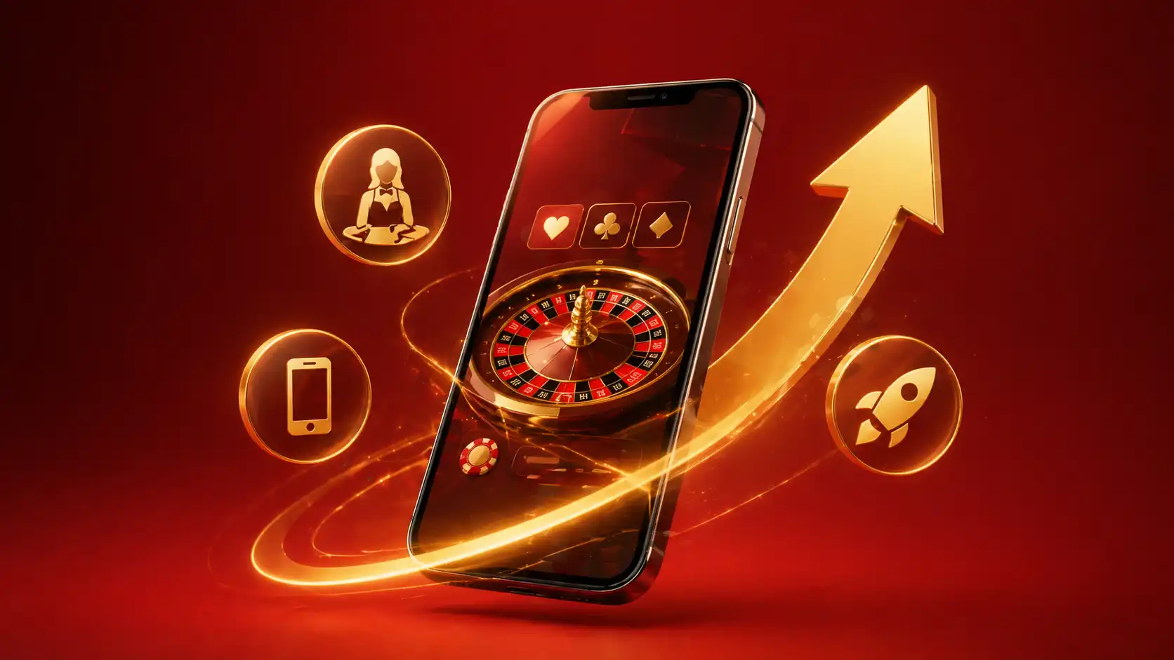 Tendencias que definen los casinos online nuevos en 2026 — gamificación, criptomonedas y casino en vivo